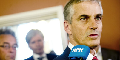 Arbeiderpartiet skviser MDG